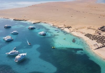 The Ultimate Guide to the Red Sea in Hurghada (2026): Marine Life, Coral Reefs, Islands & Travel Tips
